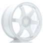 JR Wheels SL03 17x8 ET20-42 5H BLANK White JR Wheels SL03 17x8 ET20-42 5H BLANK White