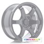 JR Wheels SL03 17x9 ET32-50 5H BLANK Custom Finish JR Wheels SL03 17x9 ET32-50 5H BLANK Custom Finish