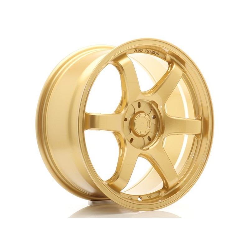 JR Wheels SL03 18x8,5 ET20-42 5H BLANK Gold JR Wheels SL03 18x8,5 ET20-42 5H BLANK Gold
