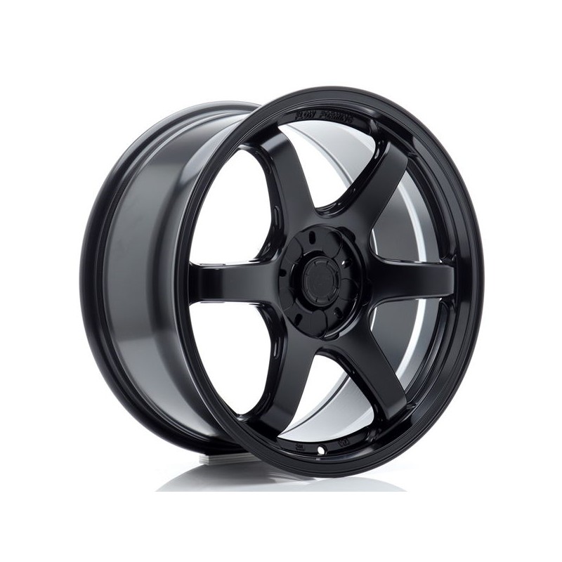 JR Wheels SL03 18x8,5 ET20-42 5H BLANK Matt Black JR Wheels SL03 18x8,5 ET20-42 5H BLANK Matt Black