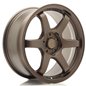 JR Wheels SL03 18x8,5 ET20-42 5H BLANK Matt Bronze JR Wheels SL03 18x8,5 ET20-42 5H BLANK Matt Bronze