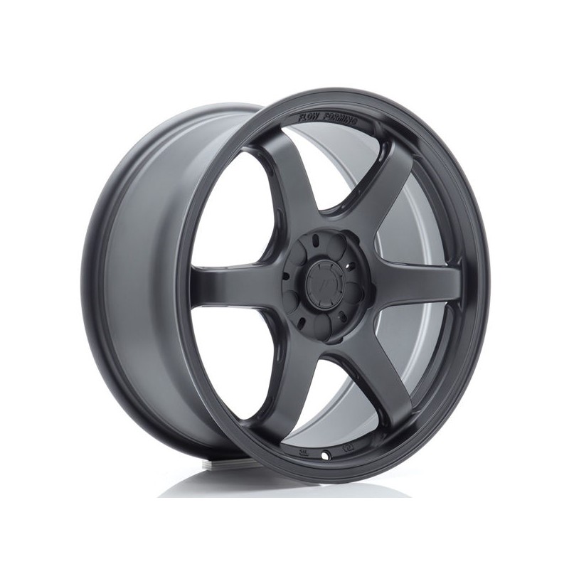 JR Wheels SL03 18x8,5 ET20-42 5H BLANK Matt Gun Metal JR Wheels SL03 18x8,5 ET20-42 5H BLANK Matt Gun Metal