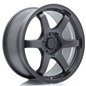 JR Wheels SL03 18x8,5 ET20-42 5H BLANK Matt Gun Metal JR Wheels SL03 18x8,5 ET20-42 5H BLANK Matt Gun Metal