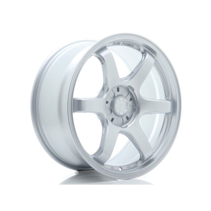 JR Wheels SL03 18x8,5 ET20-42 5H BLANK Matt Silver JR Wheels SL03 18x8,5 ET20-42 5H BLANK Matt Silver