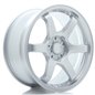 JR Wheels SL03 18x8,5 ET20-42 5H BLANK Matt Silver JR Wheels SL03 18x8,5 ET20-42 5H BLANK Matt Silver