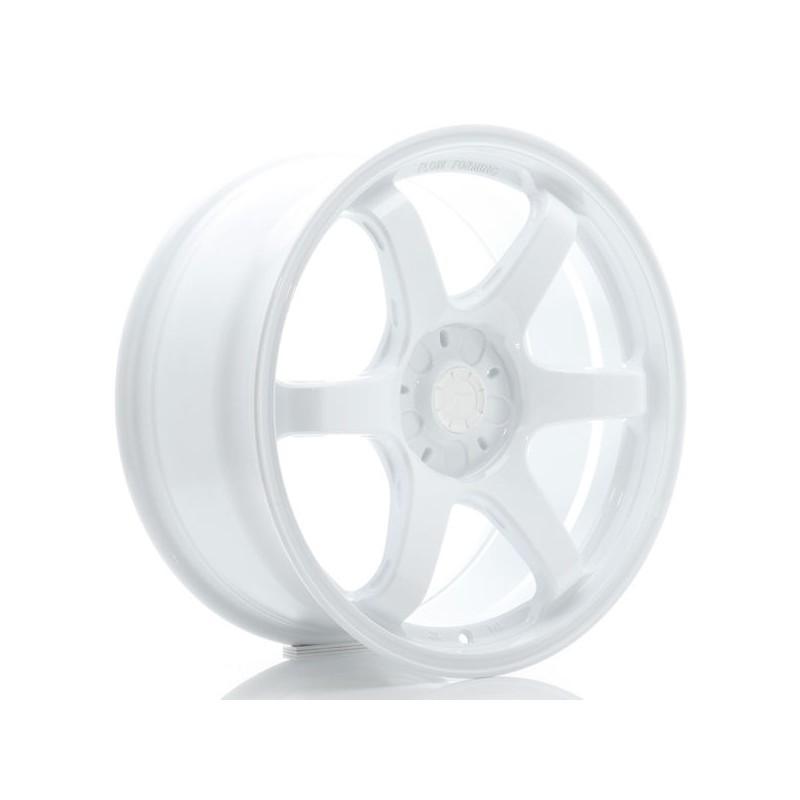 JR Wheels SL03 18x8,5 ET20-42 5H BLANK White JR Wheels SL03 18x8,5 ET20-42 5H BLANK White