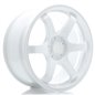 JR Wheels SL03 18x8,5 ET20-42 5H BLANK White JR Wheels SL03 18x8,5 ET20-42 5H BLANK White