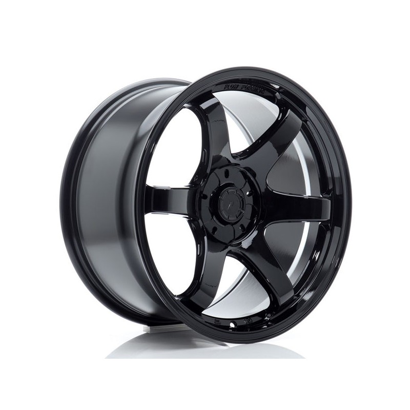 JR Wheels SL03 18x9,5 ET20-38 5H BLANK Gloss Black JR Wheels SL03 18x9,5 ET20-38 5H BLANK Gloss Black