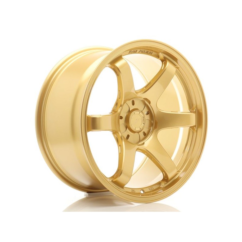JR Wheels SL03 18x9,5 ET20-38 5H BLANK Gold JR Wheels SL03 18x9,5 ET20-38 5H BLANK Gold