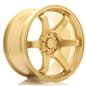 JR Wheels SL03 18x9,5 ET20-38 5H BLANK Gold JR Wheels SL03 18x9,5 ET20-38 5H BLANK Gold
