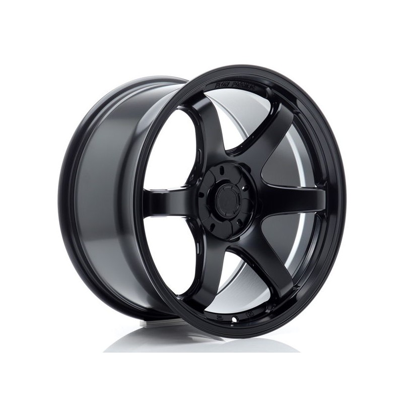 JR Wheels SL03 18x9,5 ET20-38 5H BLANK Matt Black JR Wheels SL03 18x9,5 ET20-38 5H BLANK Matt Black