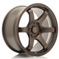 JR Wheels SL03 18x9,5 ET20-38 5H BLANK Matt Bronze JR Wheels SL03 18x9,5 ET20-38 5H BLANK Matt Bronze