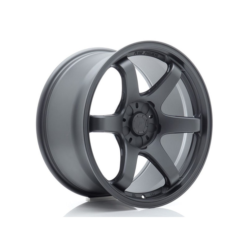 JR Wheels SL03 18x9,5 ET20-38 5H BLANK Matt Gun Metal JR Wheels SL03 18x9,5 ET20-38 5H BLANK Matt Gun Metal