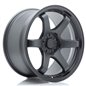 JR Wheels SL03 18x9,5 ET20-38 5H BLANK Matt Gun Metal JR Wheels SL03 18x9,5 ET20-38 5H BLANK Matt Gun Metal