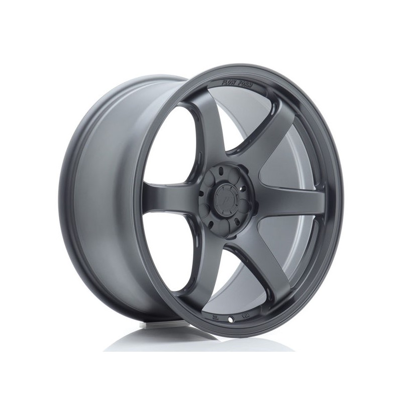 JR Wheels SL03 19x10,5 ET15-45 5H BLANK Matt Gun Metal JR Wheels SL03 19x10,5 ET15-45 5H BLANK Matt Gun Metal