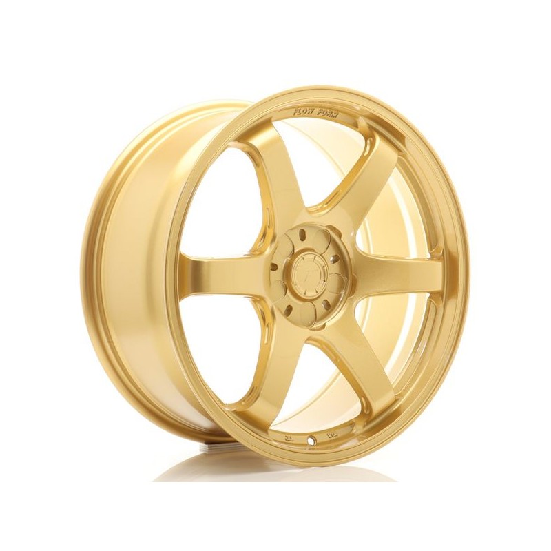 JR Wheels SL03 19x8,5 ET20-42 5H BLANK Gold JR Wheels SL03 19x8,5 ET20-42 5H BLANK Gold