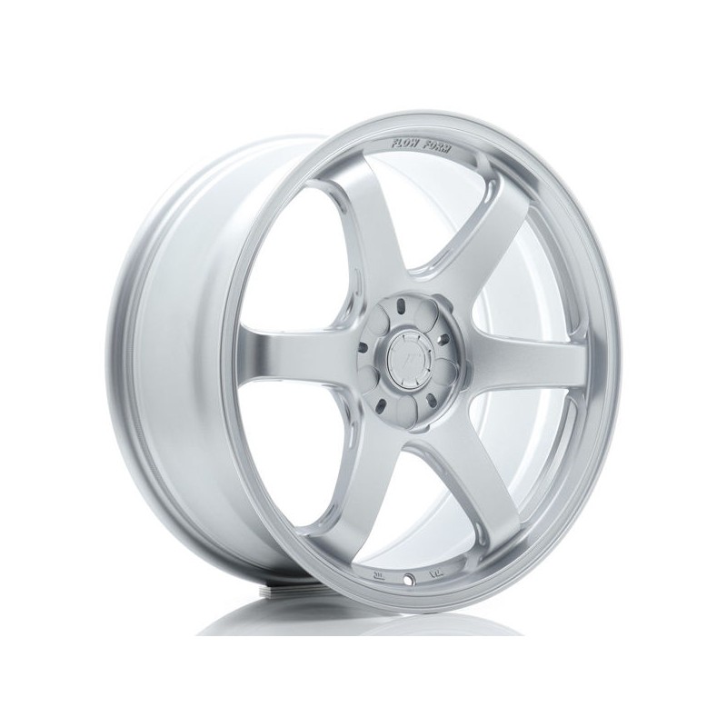JR Wheels SL03 19x8,5 ET20-42 5H BLANK Matt Silver JR Wheels SL03 19x8,5 ET20-42 5H BLANK Matt Silver