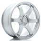 JR Wheels SL03 19x8,5 ET20-42 5H BLANK Matt Silver JR Wheels SL03 19x8,5 ET20-42 5H BLANK Matt Silver