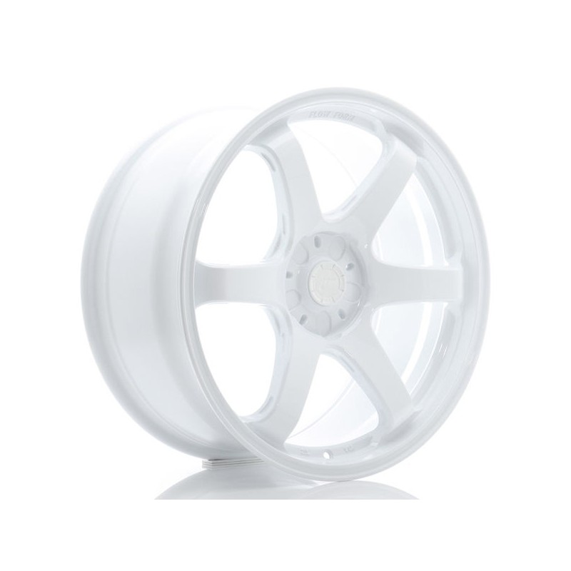 JR Wheels SL03 19x8,5 ET20-42 5H BLANK White JR Wheels SL03 19x8,5 ET20-42 5H BLANK White