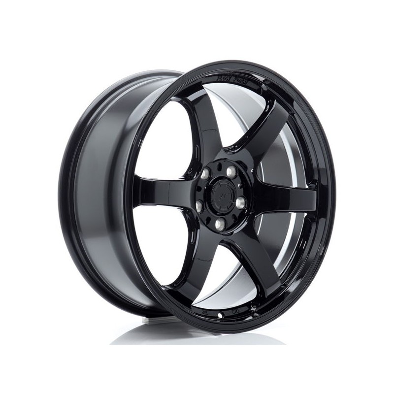JR Wheels SL03 19x8,5 ET42 5x112 Gloss Black JR Wheels SL03 19x8,5 ET42 5x112 Gloss Black