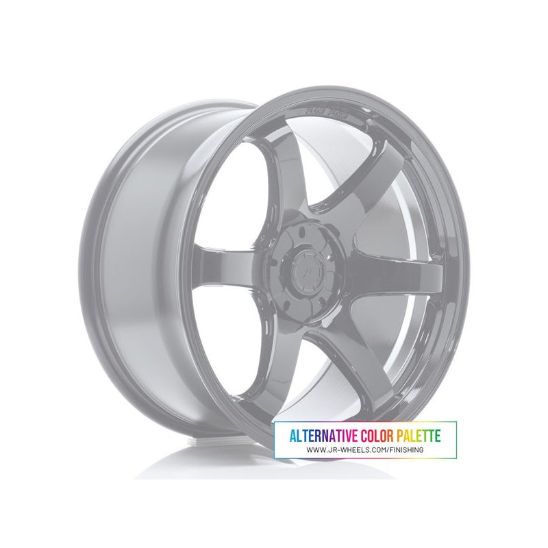 JR Wheels SL03 19x9,5 ET20-35 5H BLANK Custom Finish JR Wheels SL03 19x9,5 ET20-35 5H BLANK Custom Finish