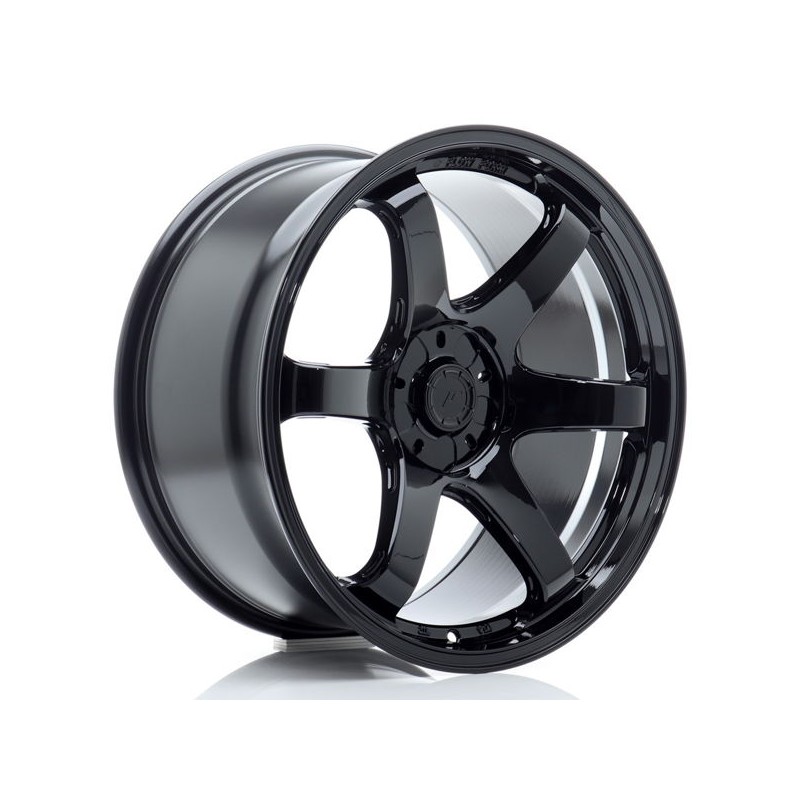 JR Wheels SL03 19x9,5 ET20-35 5H BLANK Gloss Black JR Wheels SL03 19x9,5 ET20-35 5H BLANK Gloss Black