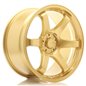 JR Wheels SL03 19x9,5 ET20-35 5H BLANK Gold