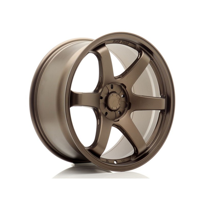 JR Wheels SL03 19x9,5 ET20-35 5H BLANK Matt Bronze JR Wheels SL03 19x9,5 ET20-35 5H BLANK Matt Bronze