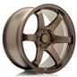 JR Wheels SL03 19x9,5 ET20-35 5H BLANK Matt Bronze JR Wheels SL03 19x9,5 ET20-35 5H BLANK Matt Bronze