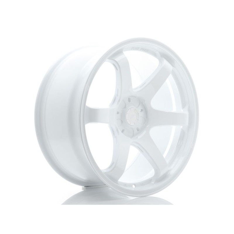 JR Wheels SL03 19x9,5 ET20-35 5H BLANK White JR Wheels SL03 19x9,5 ET20-35 5H BLANK White