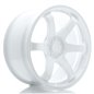 JR Wheels SL03 19x9,5 ET20-35 5H BLANK White JR Wheels SL03 19x9,5 ET20-35 5H BLANK White