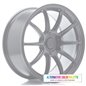 JR Wheels SL04 18x8 ET20-35 5H BLANK Custom Finish