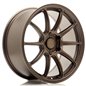 JR Wheels SL04 18x8 ET20-35 5H BLANK Matt Bronze JR Wheels SL04 18x8 ET20-35 5H BLANK Matt Bronze