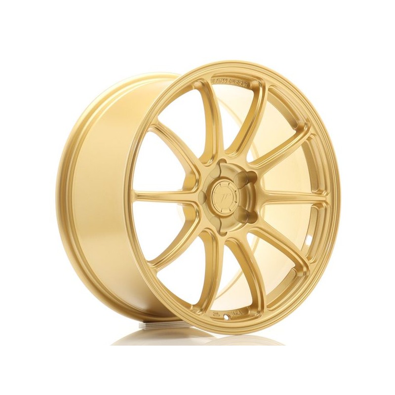JR Wheels SL04 18x8,5 ET20-42 5H BLANK Gold JR Wheels SL04 18x8,5 ET20-42 5H BLANK Gold