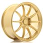 JR Wheels SL04 18x8,5 ET20-42 5H BLANK Gold JR Wheels SL04 18x8,5 ET20-42 5H BLANK Gold