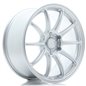 JR Wheels SL04 18x8,5 ET20-42 5H BLANK Matt Silver JR Wheels SL04 18x8,5 ET20-42 5H BLANK Matt Silver