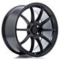 JR Wheels SL04 18x8,5 ET42 5x112 Matt Black JR Wheels SL04 18x8,5 ET42 5x112 Matt Black