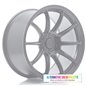JR Wheels SL04 18x9,5 ET20-35 5H BLANK Custom Finish