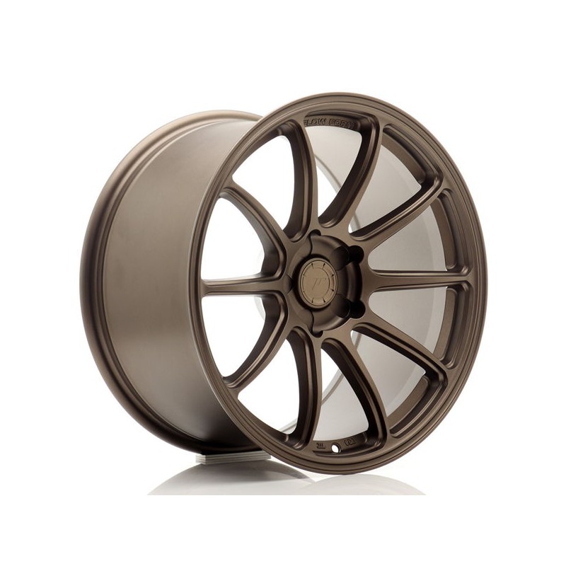 JR Wheels SL04 18x9,5 ET20-35 5H BLANK Matt Bronze JR Wheels SL04 18x9,5 ET20-35 5H BLANK Matt Bronze