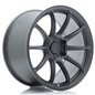 JR Wheels SL04 18x9,5 ET20-35 5H BLANK Matt Gun Metal JR Wheels SL04 18x9,5 ET20-35 5H BLANK Matt Gun Metal