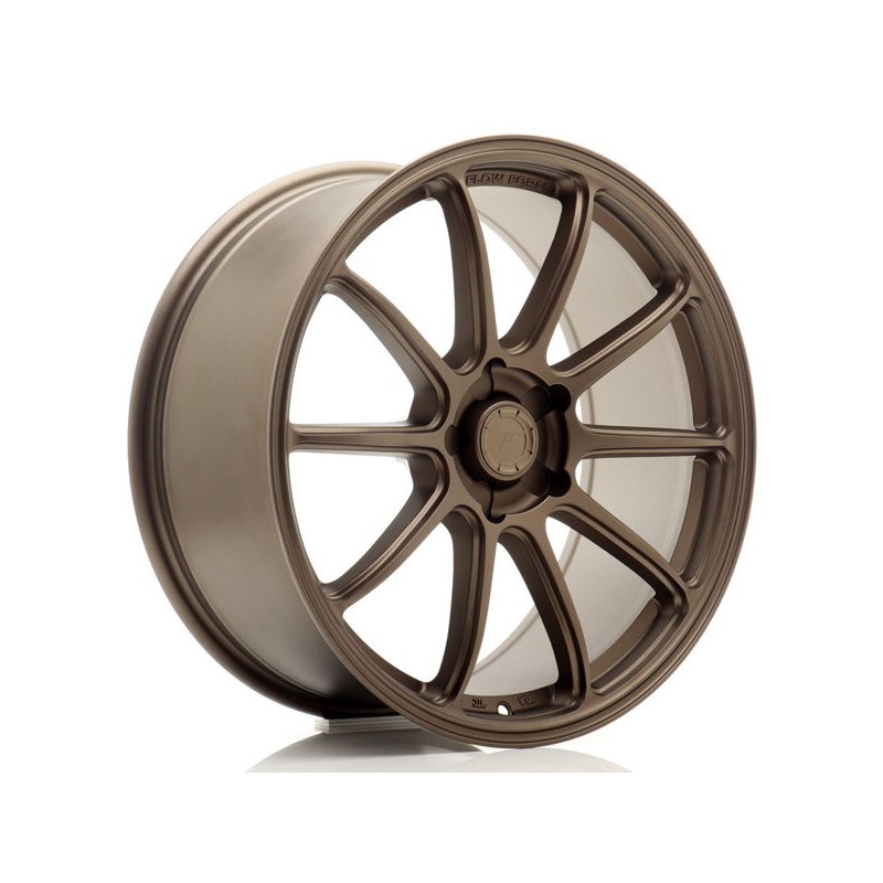 JR Wheels SL04 19x8 ET20-40 5H BLANK Matt Bronze JR Wheels SL04 19x8 ET20-40 5H BLANK Matt Bronze