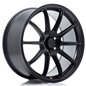 JR Wheels SL04 19x8 ET40 5x112 Matt Black JR Wheels SL04 19x8 ET40 5x112 Matt Black