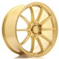 JR Wheels SL04 19x8,5 ET20-45 5H BLANK Gold JR Wheels SL04 19x8,5 ET20-45 5H BLANK Gold