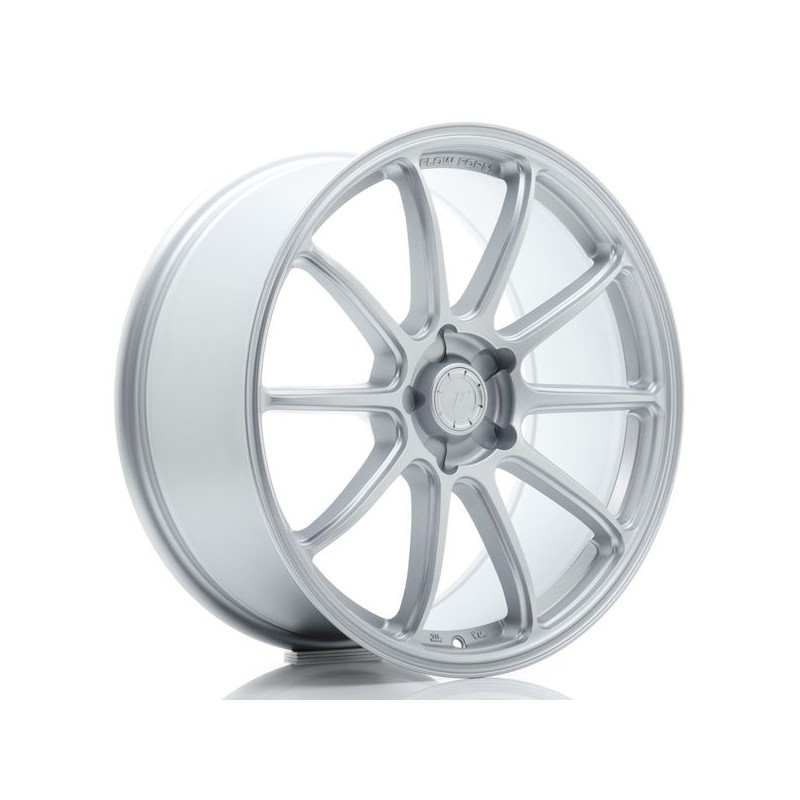 JR Wheels SL04 19x9 ET20-51 5H BLANK Matt Silver JR Wheels SL04 19x9 ET20-51 5H BLANK Matt Silver
