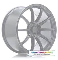 JR Wheels SL04 19x9,5 ET20-45 5H BLANK Custom Finish