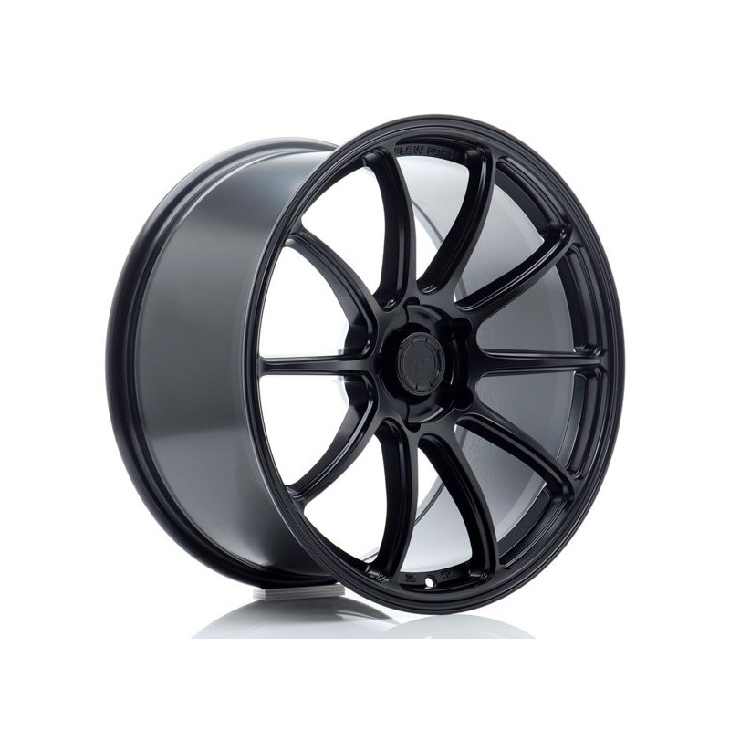JR Wheels SL04 19x9,5 ET20-45 5H BLANK Matt Black JR Wheels SL04 19x9,5 ET20-45 5H BLANK Matt Black