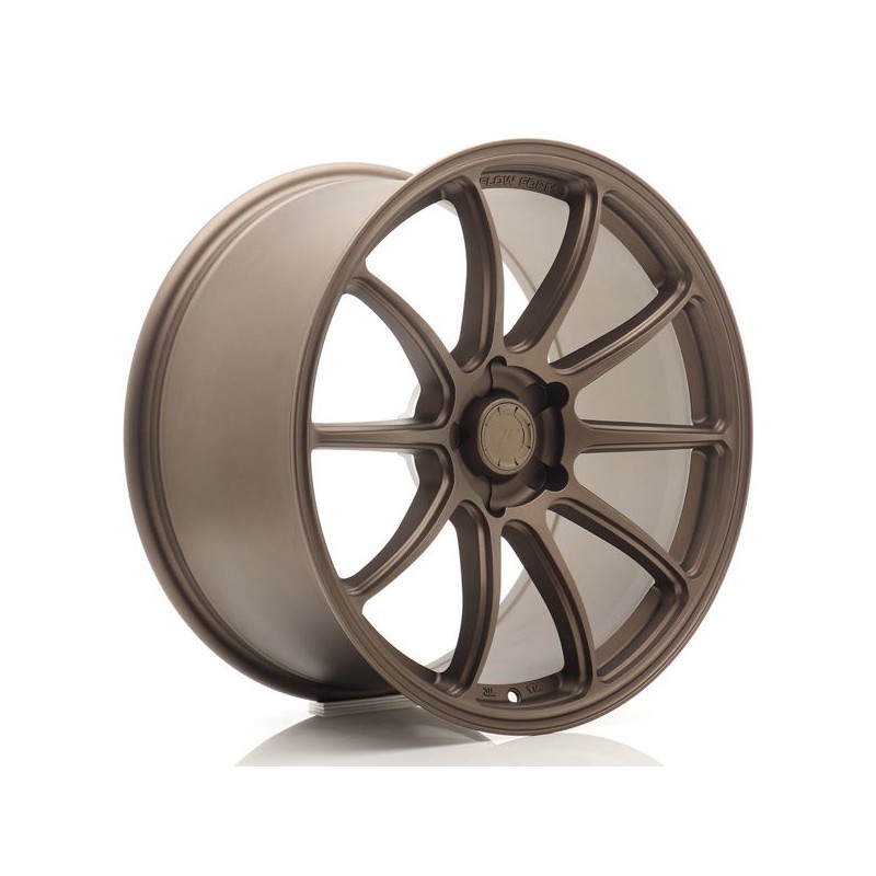 JR Wheels SL04 19x9,5 ET20-45 5H BLANK Matt Bronze JR Wheels SL04 19x9,5 ET20-45 5H BLANK Matt Bronze