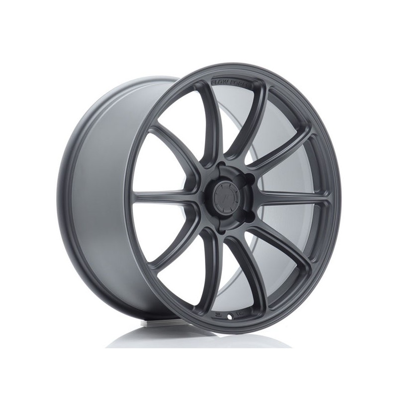 JR Wheels SL04 19x9,5 ET20-45 5H BLANK Matt Gun Metal JR Wheels SL04 19x9,5 ET20-45 5H BLANK Matt Gun Metal