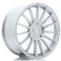 JR Wheels SL05 18x8 ET20-40 5H BLANK Matt Silver JR Wheels SL05 18x8 ET20-40 5H BLANK Matt Silver