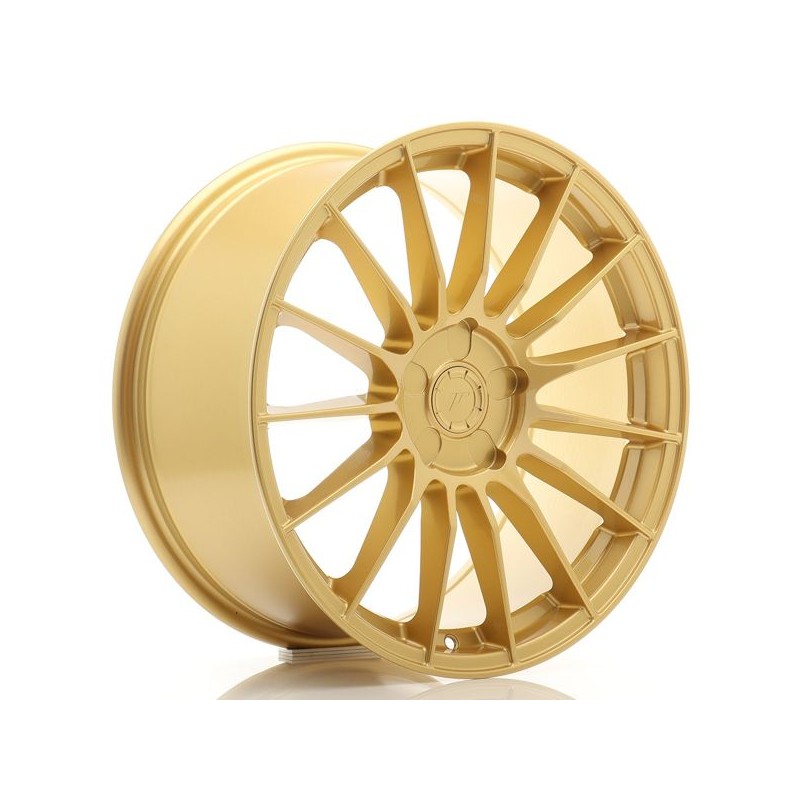 JR Wheels SL05 18x8,5 ET20-45 5H BLANK Gold JR Wheels SL05 18x8,5 ET20-45 5H BLANK Gold